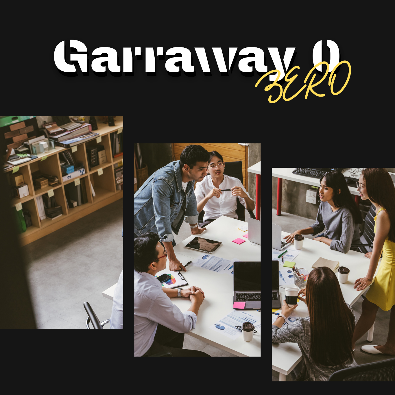 Garraway0ロゴ公募1