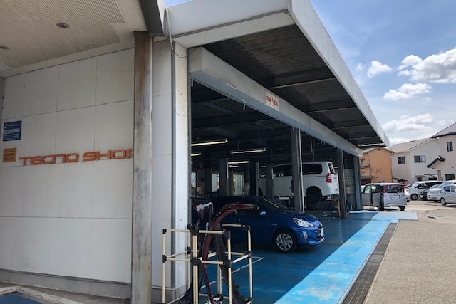 工場12