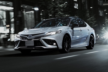 WS“レザーパッケージ”(2WD)