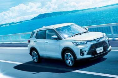 Z(ハイブリッド・2WD)
