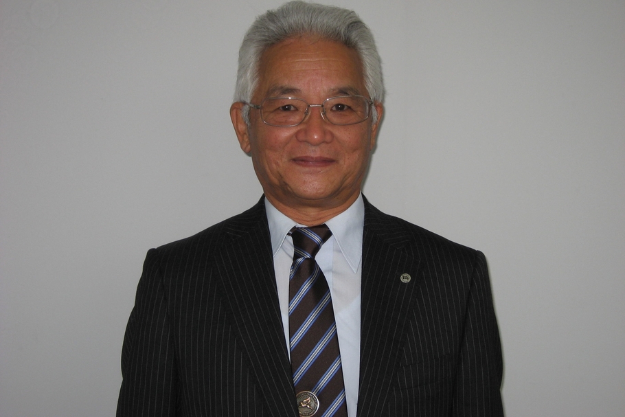 毛利社長