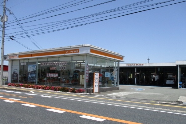 宇佐店