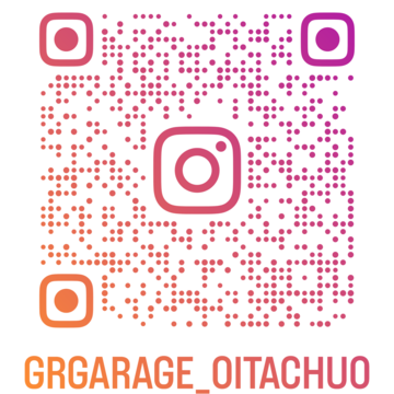GRG_インスタグラム