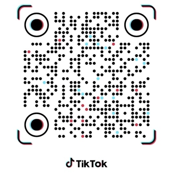 TikTok QR