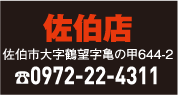 トヨタカローラ大分