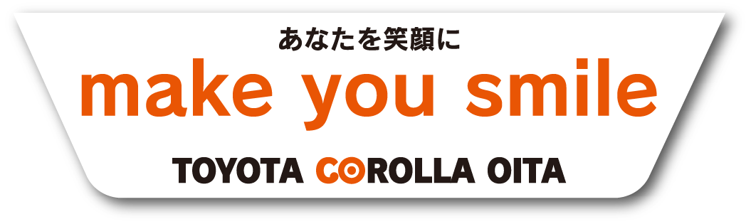 トヨタカローラ大分