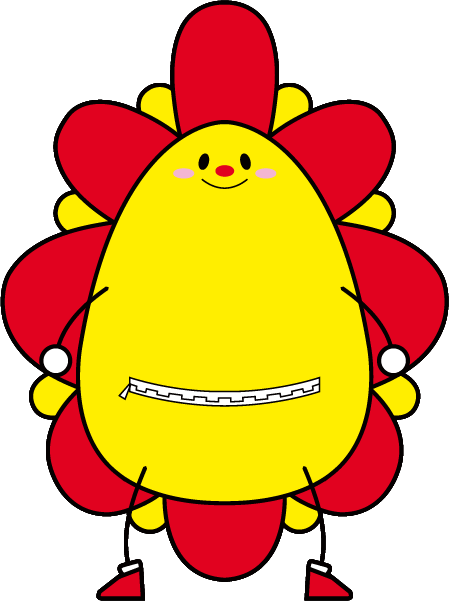 サンサン