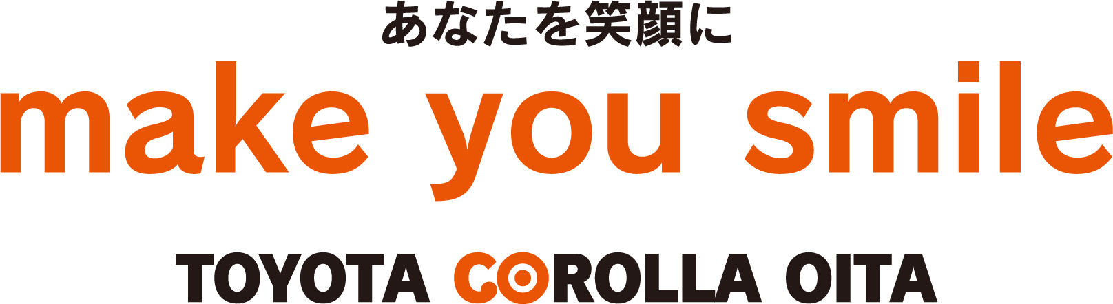 TOYOTA corolla oita