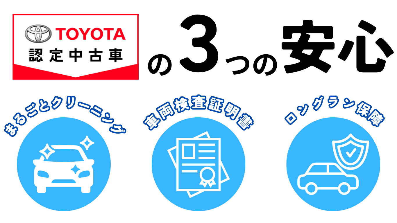 認定中古車3