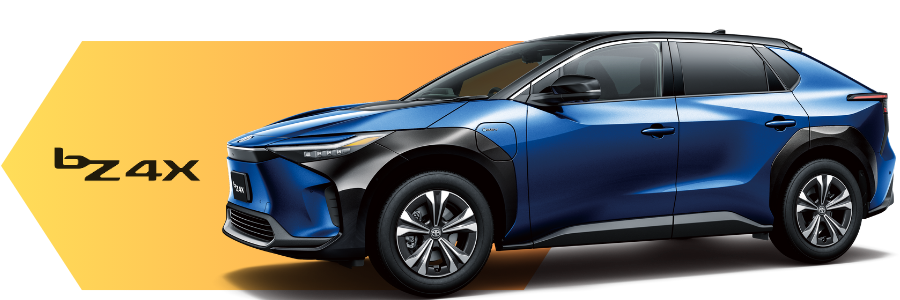Car_bz4x