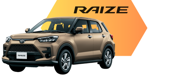 Car_raize