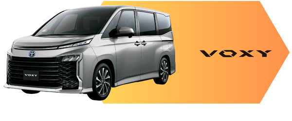 Car_voxy