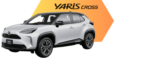 Car_yarisCross