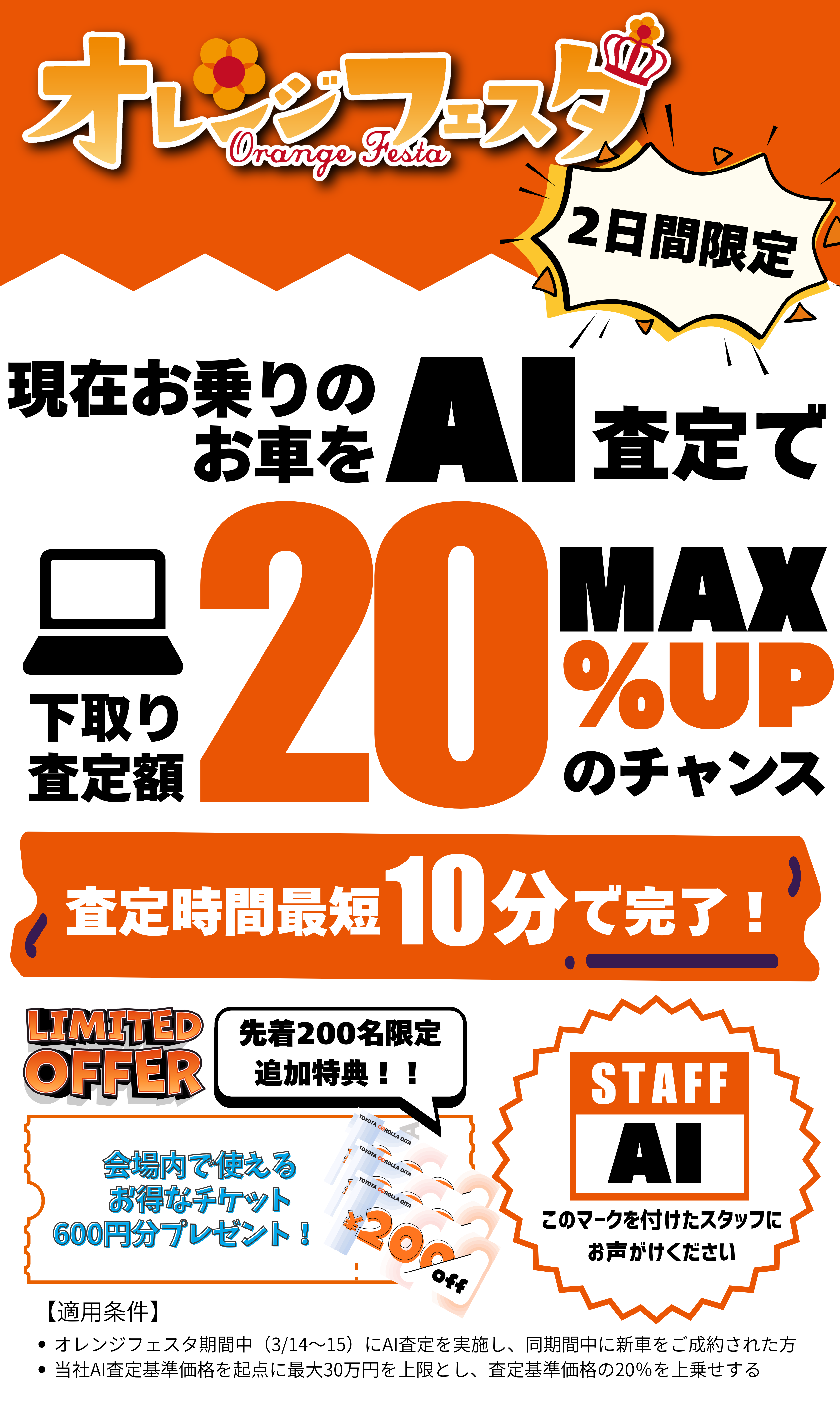 AI査定